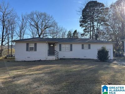 1713 Sam Dr, Birmingham, AL, 35235
