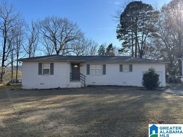 1713 Sam Dr, Birmingham, AL 35235