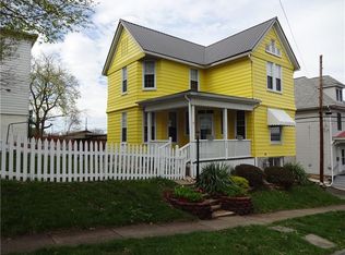 309 Brandon St, Greensburg, PA
