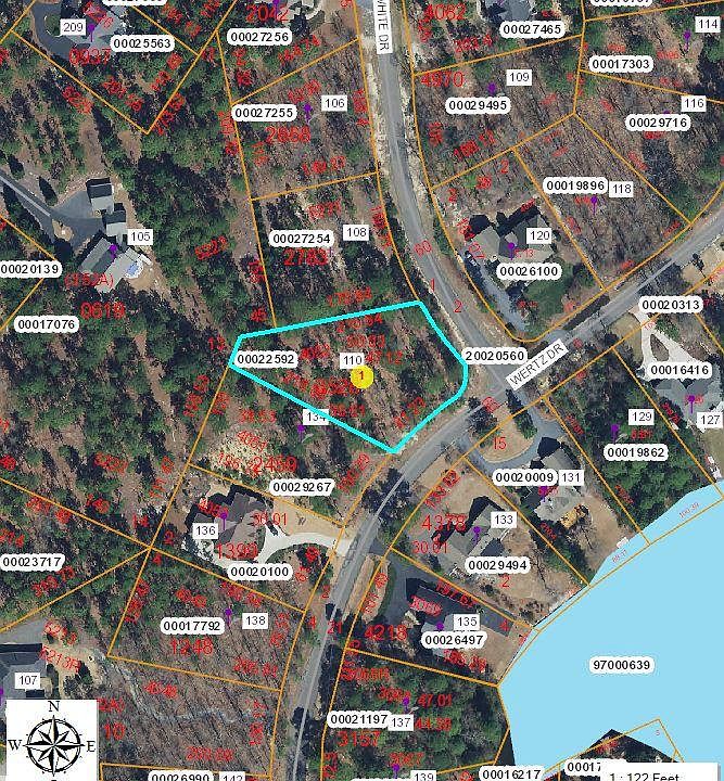 1st image of 110 White Dr