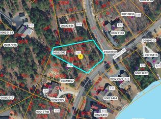 110 White Dr, Pinehurst, NC 27376