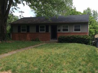 561 Judy Ln, Lexington, KY 40505