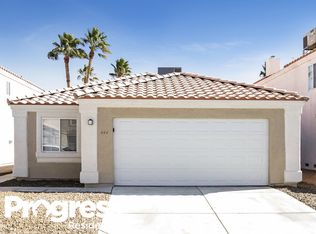 444 Jubilation Dr, Las Vegas, NV 89145