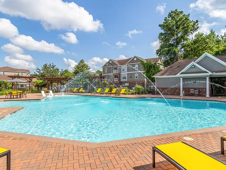 Pool Views