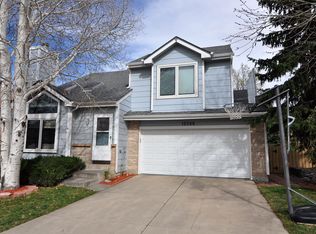 10346 Severance Dr, Parker, CO 80134