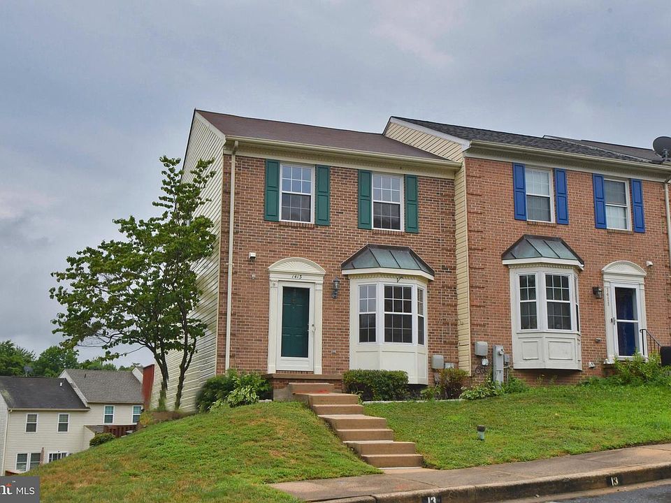 1st image of 1413 Primrose Pl