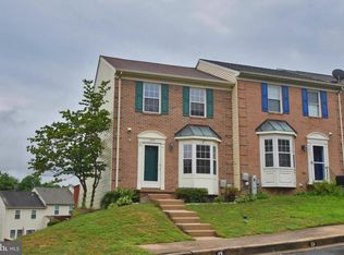 1413 Primrose Pl, Belcamp, MD 21017
