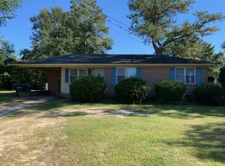 918 W Oakland Ave, Sumter, SC 29150