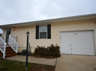 300 E Partridge St, Independence, MO 64055