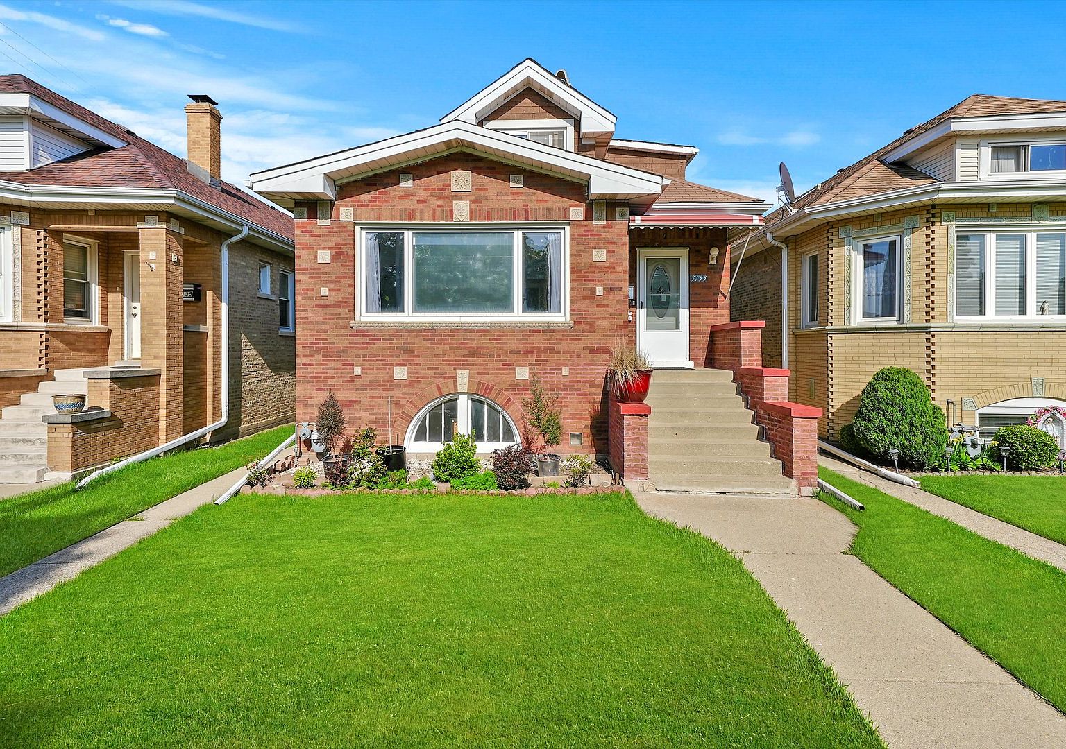 3133 N 77th Ct, Elmwood Park, IL 60707 | Zillow