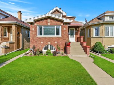 3133 N 77th Ct, Elmwood Park, IL, 60707