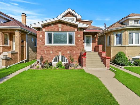 3133 N 77th Ct, Elmwood Park, IL 60707