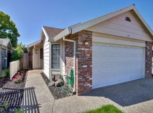 1343 Chignahuapan Way, Roseville, CA 95747