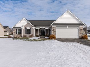 18 James Moore Cir, Hilton, NY 14468