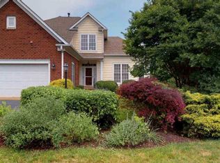 1268 Townbrook Xing, Charlottesville, VA 22901