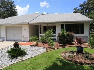 2273 N Volusia Point, Hernando, FL 34442