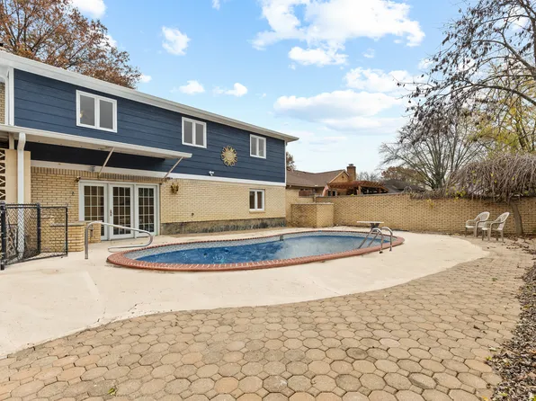 649 W Banta Rd, Indianapolis, IN 46217