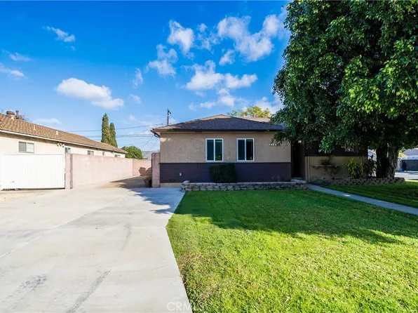 11472 Jacalene Ln, Garden Grove, CA 92840