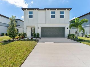 9967 Trellis Vine Way, Parrish, FL 34219