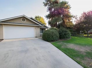 13121 Birkenfeld Ave, Bakersfield, CA