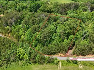 LOT 12 McGaha Chapel Rd, Cosby, TN 37722