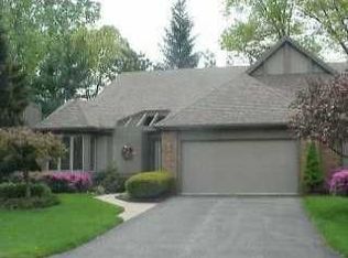 6841 Pine Creek Dr #6841, Toledo, OH