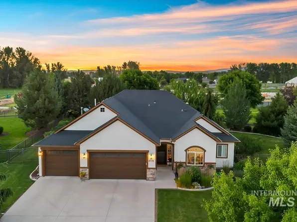 4578 W Montage Dr, Eagle, ID 83616