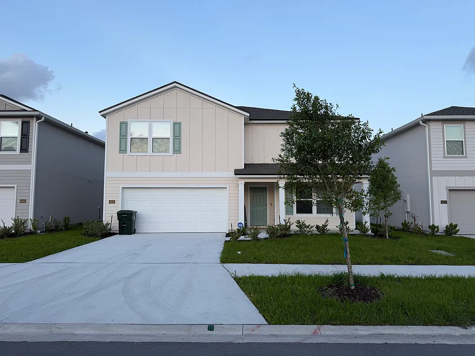 4453 White Ibis Ln