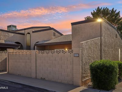 4551 W Continental Dr, Glendale, AZ, 85308
