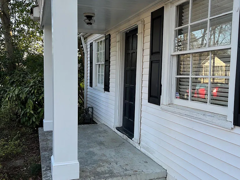 1612 Tallulah St NW — Photo 4