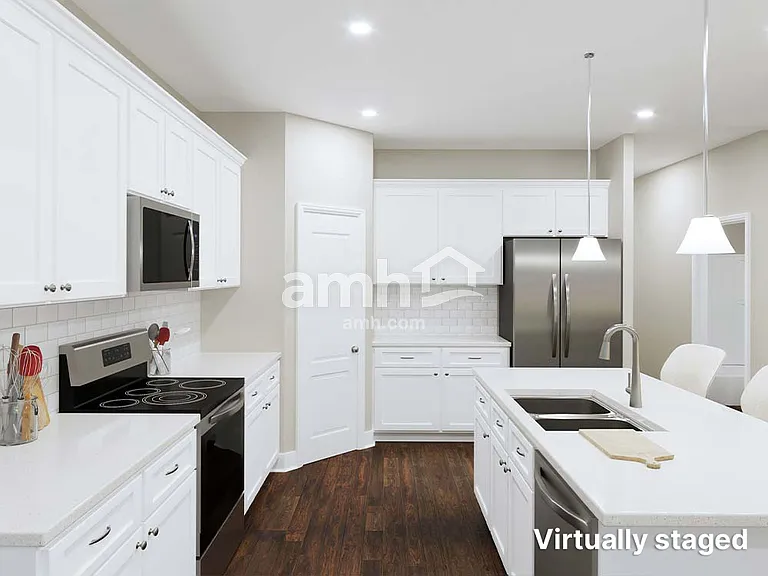164 Bee Tree Blvd — Photo 4