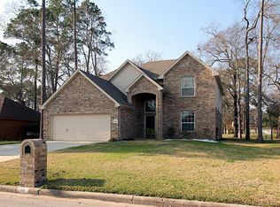 1510 Tournament Ct, Crosby, TX 77532