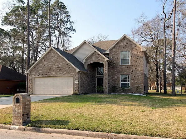 1510 Tournament Ct, Crosby, TX 77532