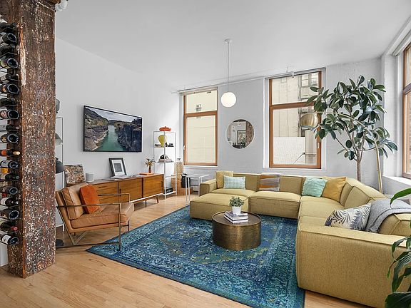 5th image of 124 W 24th St APT 5C