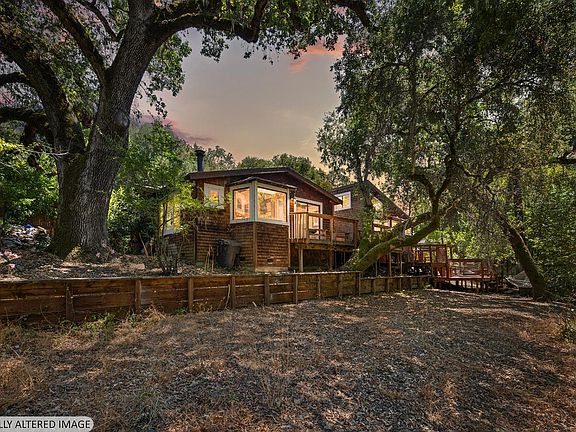 2nd image of 1595 Warm Springs Road