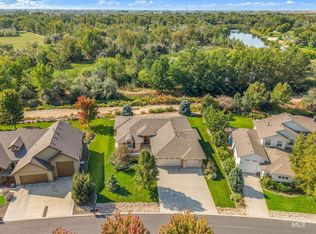 12259 W Seven Lakes Ln, Star, ID 83669
