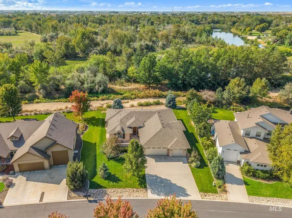 12259 W Seven Lakes Ln, Star, ID 83669