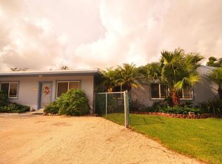 14 Hibiscus Dr, Key Largo, FL 33037