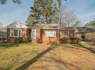 105 Jackson Ave, Sandston, VA 23150