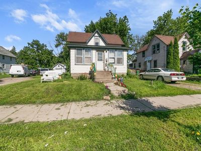 1017 James Ave, Albert Lea, MN, 56007