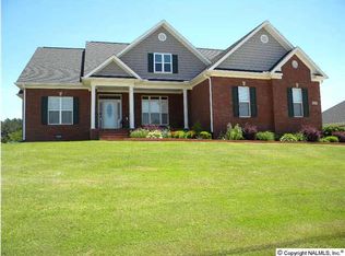 109 Tyler Will Rd, Harvest, AL 35749