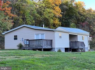 385 Carla Dr, Moorefield, WV 26836
