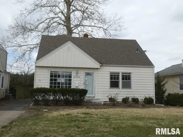 2305 S State St, Springfield, IL 62704
