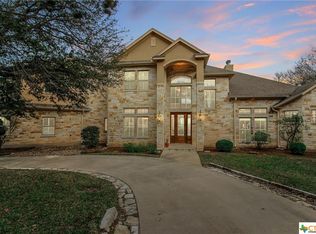 4411 Elf Trl, Belton, TX 76513