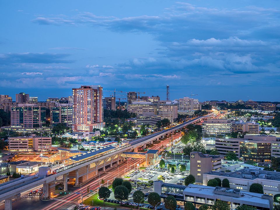 8421 Broad Apartment Rentals McLean, VA Zillow