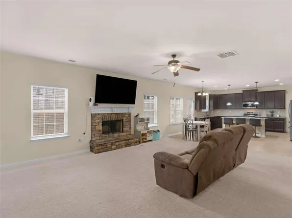 148 Delwood Dr, McDonough, GA 30252