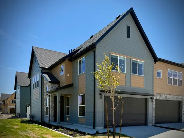 2715 W 2775 N, Ogden, UT