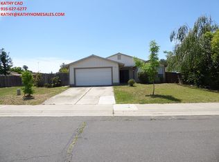 8146 La Almendra Way, Sacramento, CA