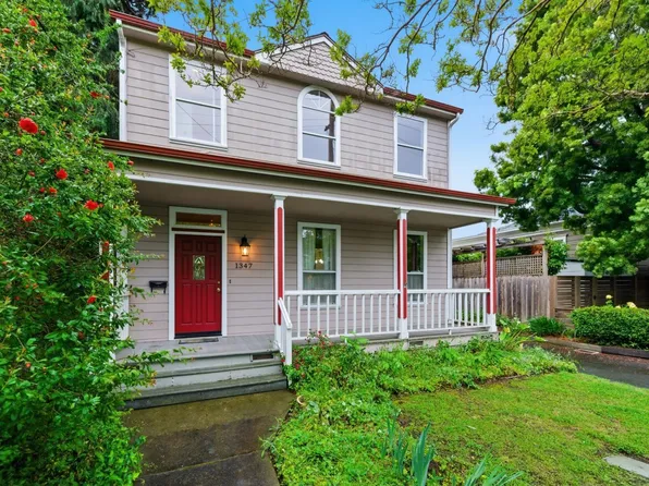 1347 Calistoga Avenue, Napa, CA 94559