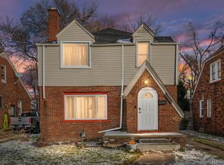 17182 Murray Hill St, Detroit, MI 48235